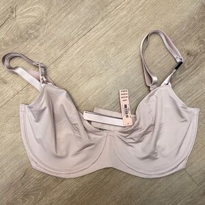 Victoria's Secret Soft Pink Bra